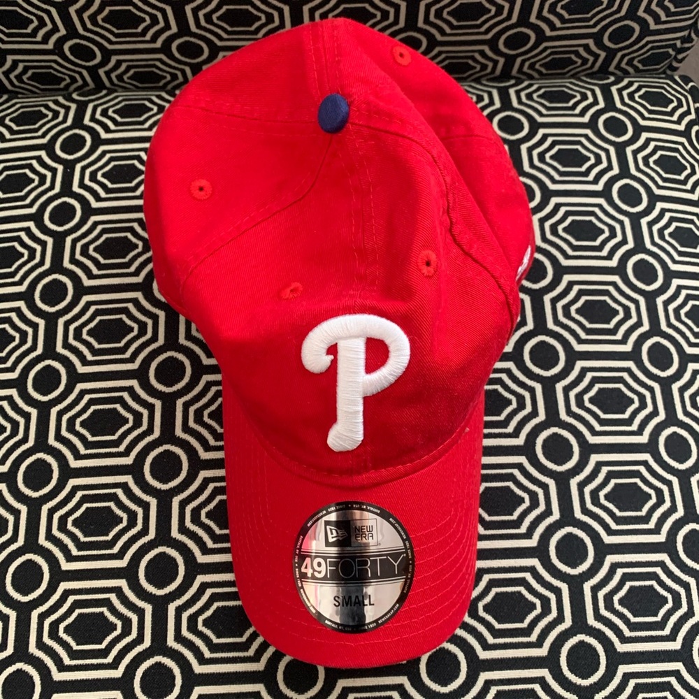 Never worn Philadelphia Hat/cap